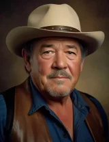 Barry Corbin