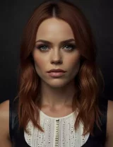 Katia Winter