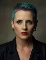 Lori Petty