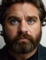 Zach Galifianakis