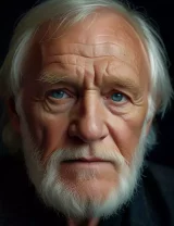 Richard Harris