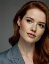 Sarah Drew