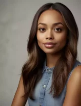 Amber Stevens West