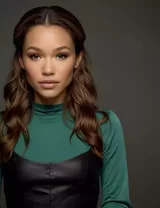 Jessica Parker Kennedy