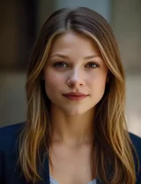 Melissa Benoist