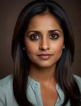 Parminder Nagra