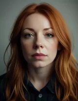 Diane Morgan