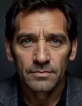 Clive Owen