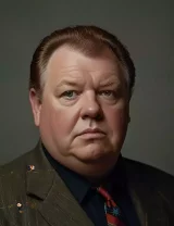 Ian McNeice