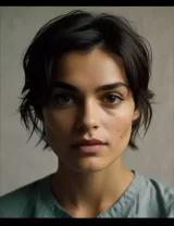 Shannyn Sossamon