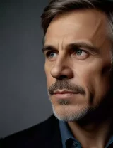 Christoph Waltz