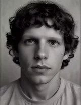 Jesse Eisenberg