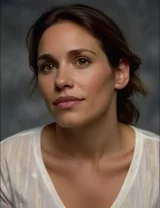 Amy Jo Johnson