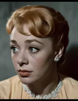 Glynis Johns