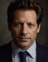 Ioan Gruffudd