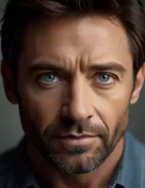 Hugh Jackman