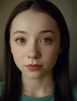 Jodelle Ferland