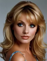 Judy Landers