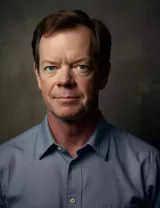 Dylan Baker