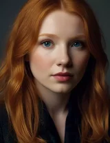 Molly C. Quinn