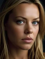 Kristanna Loken