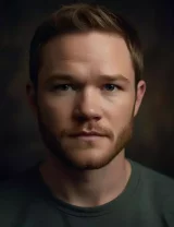 Aaron Ashmore