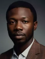 Jamie Hector