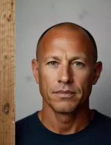 Mike Judge