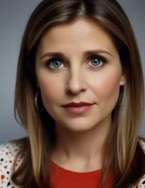 Kellie Martin