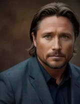 Martin Henderson