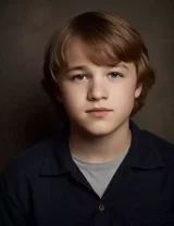 Angus T. Jones