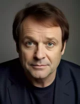 Ardal O'Hanlon