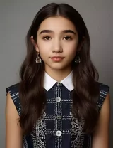 Rowan Blanchard