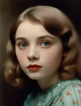 Lillian Gish