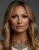 Stacy Keibler