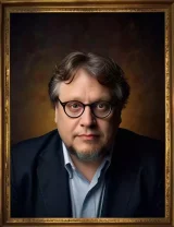 Guillermo del Toro