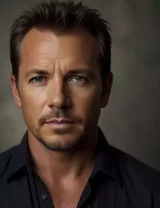 Sean Patrick Flanery