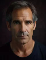 Scott Bakula