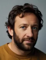 Chris O'Dowd