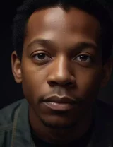 Tyler James Williams