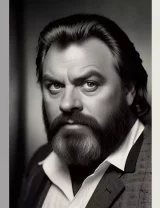 Brian Blessed