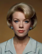 Inger Stevens