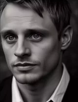 Bradley James