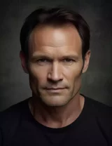 Stephen Moyer