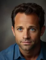 Kirk Cameron