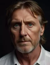 David Threlfall