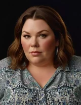 Chrissy Metz