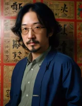 Satoshi Kon