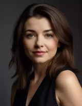 Caterina Scorsone