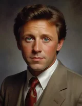 Harry Anderson